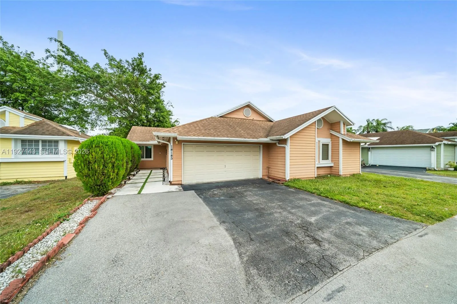 14145 SW 100th Ter, Miami FL 33186