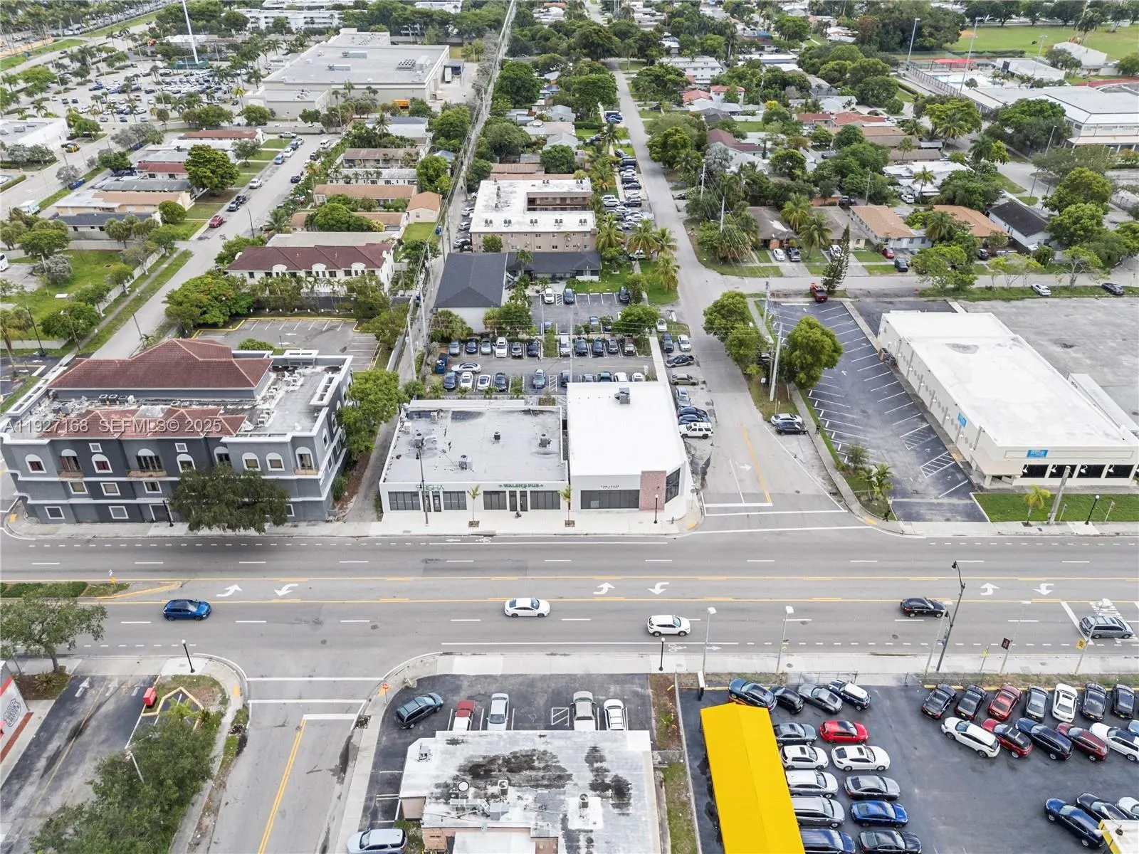 2215 N Federal Hwy, Hollywood FL 33020