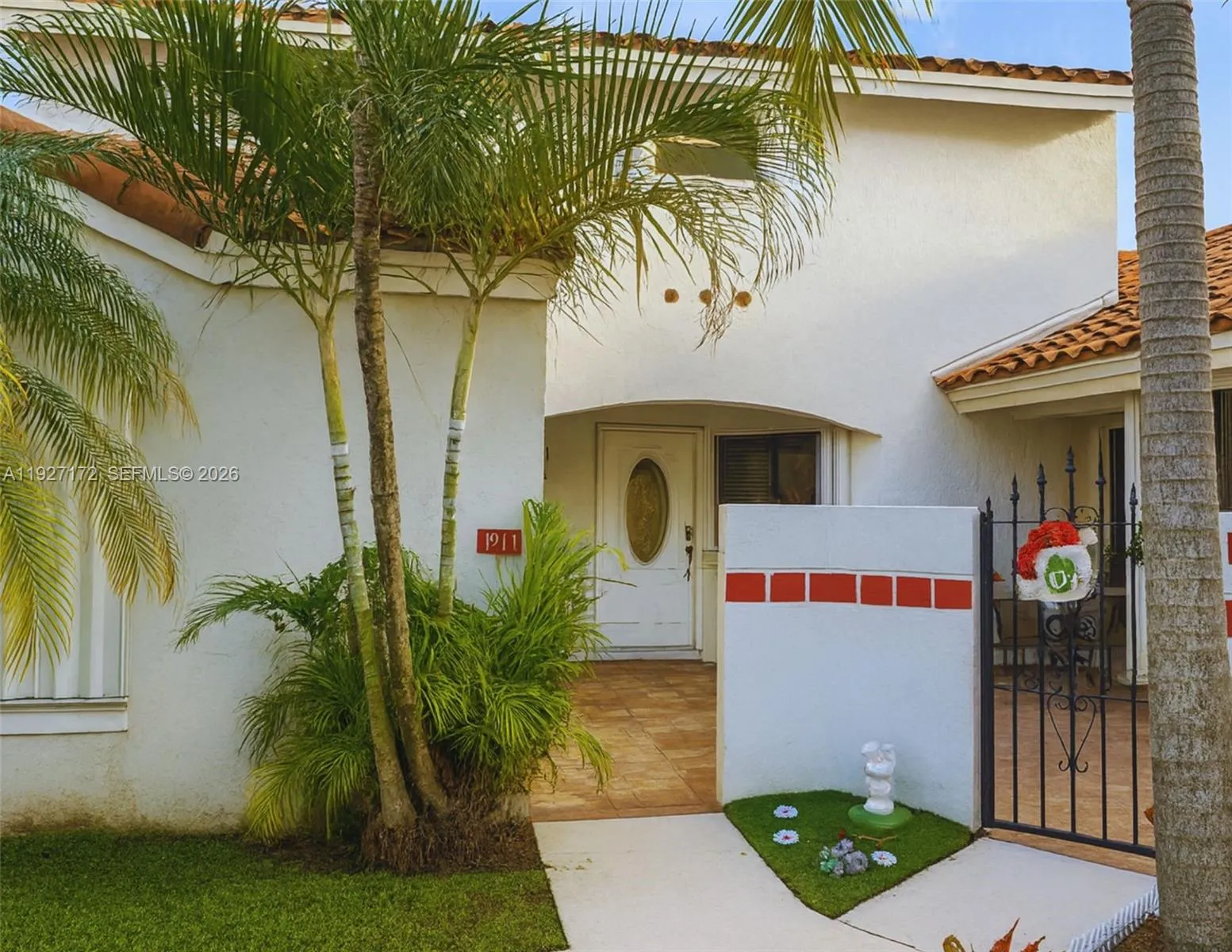 2 bedroom 2 bath for sale at 1913 San Remo Cir, Homestead FL 33035