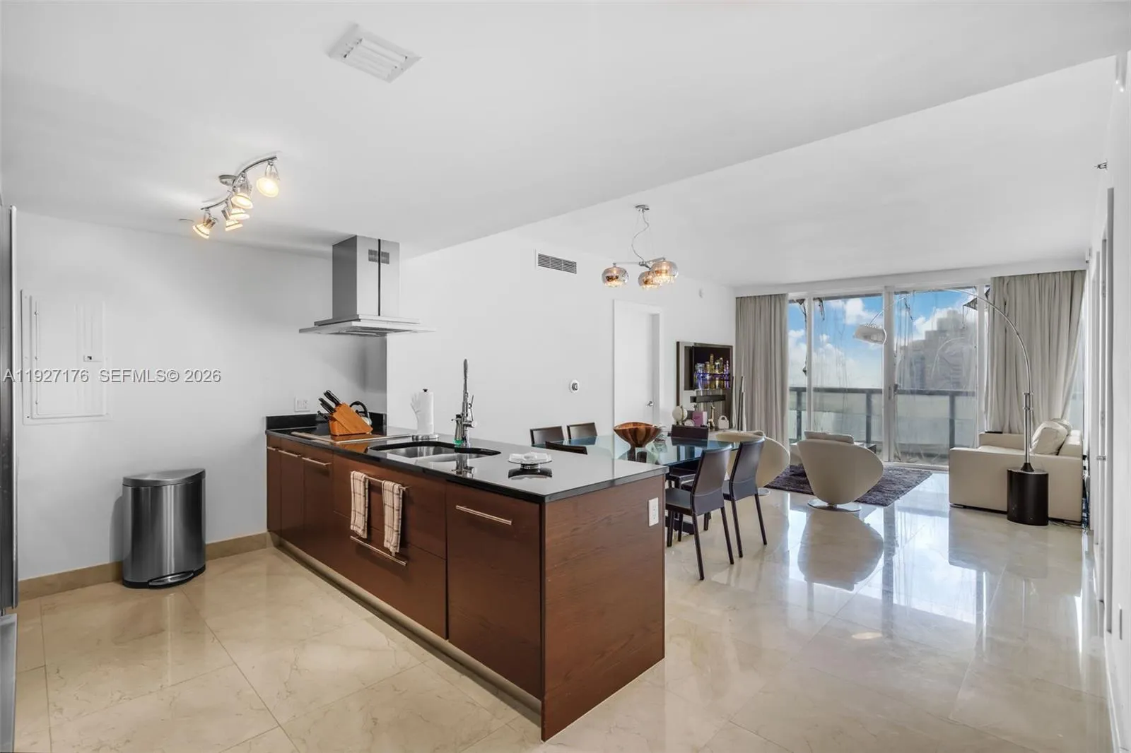495 Brickell Ave # 2405, Miami FL 33131