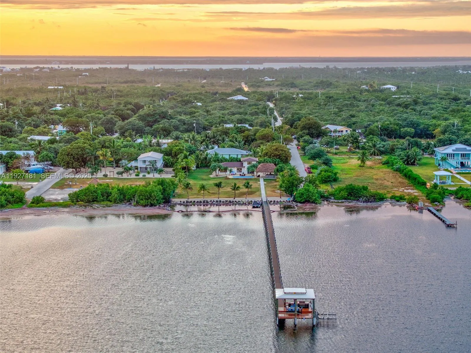 30468 Oleander Blvd, Big Pine FL 33043
