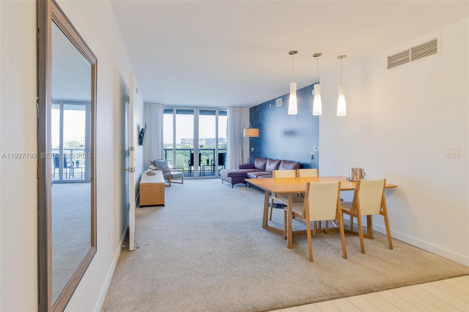 2 bedroom 2 bath for rent at 2602 E Hallandale Beach Blvd # R708, Hallandale Beach FL 33009
