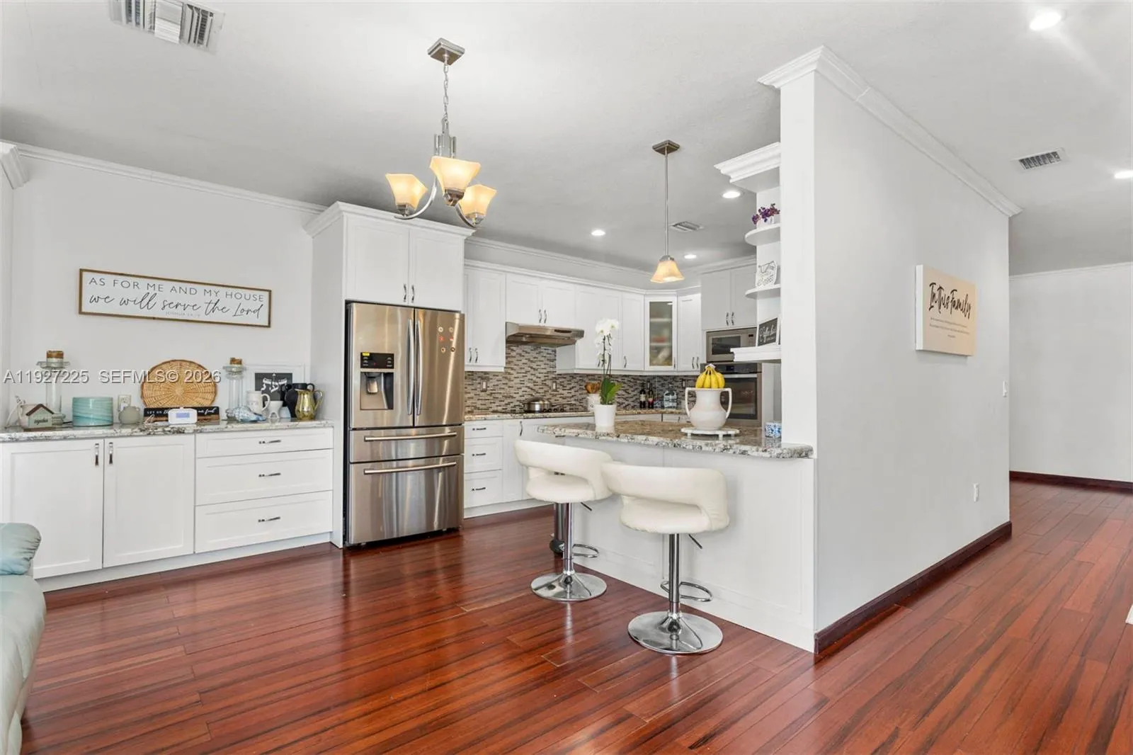 16368 SW 43rd Ter, Miami FL 33185