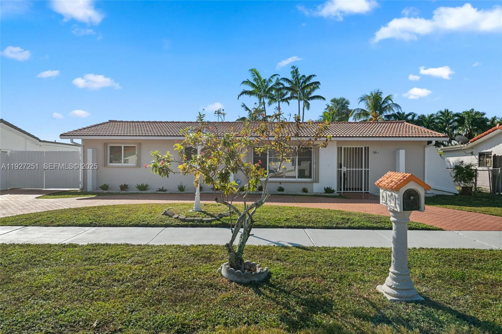 9864 SW 26th Ter, Miami FL 33165