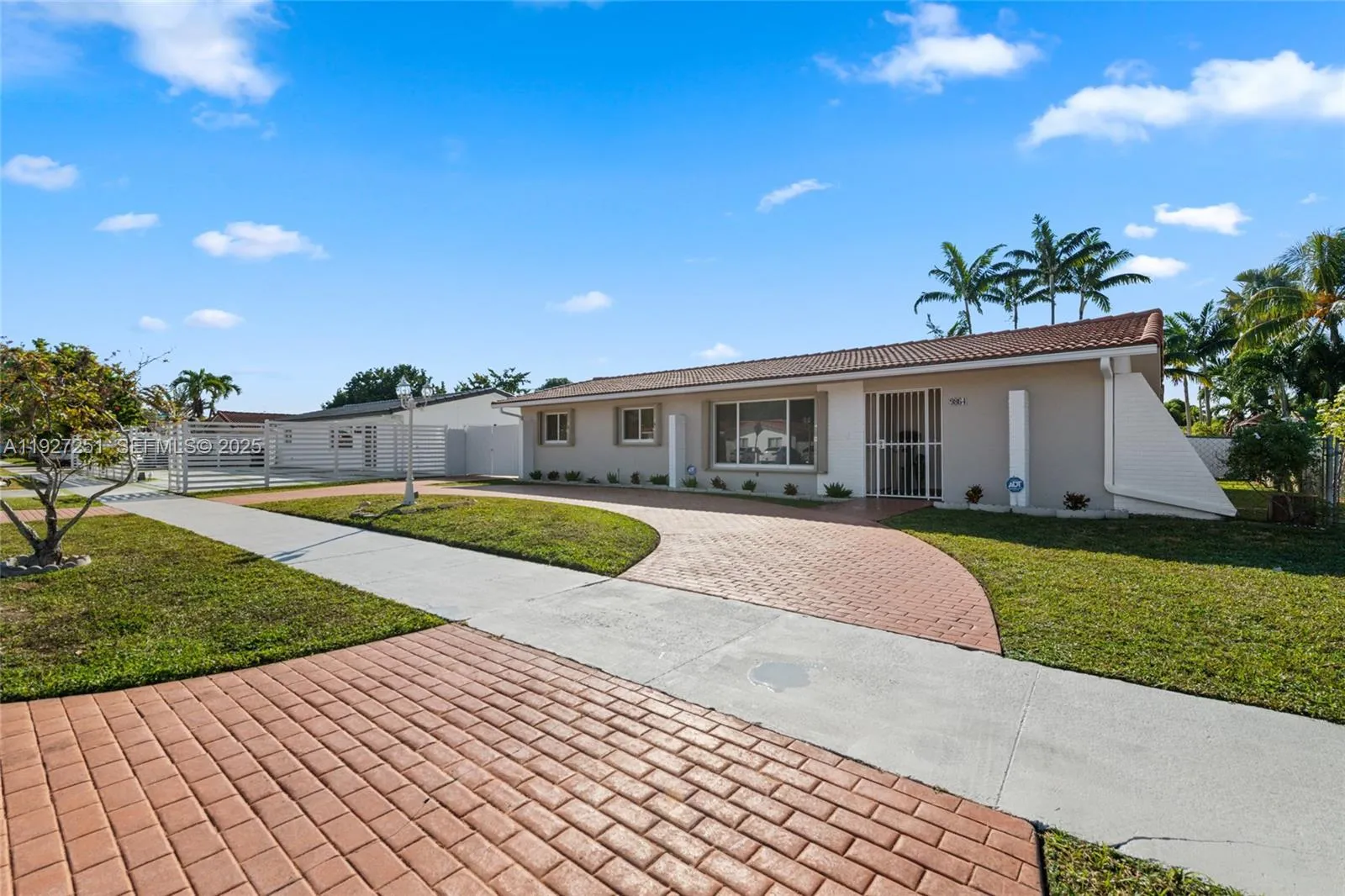 9864 SW 26th Ter, Miami FL 33165