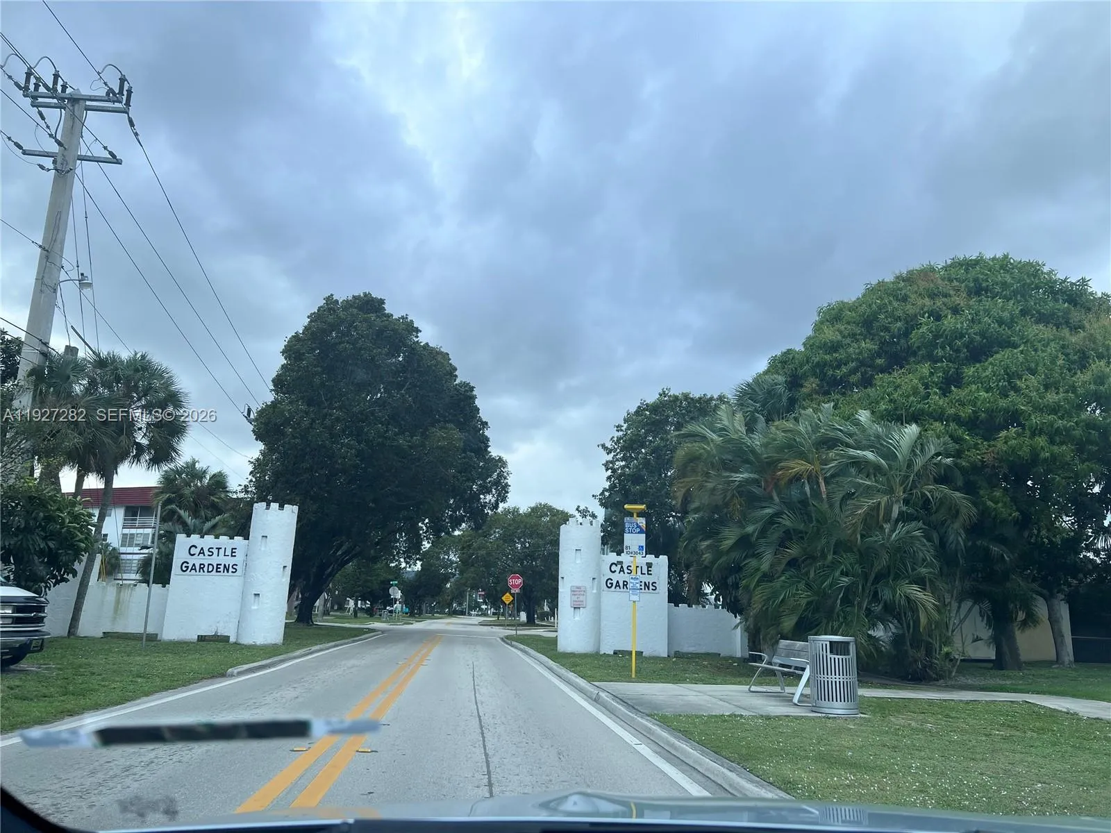 4740 NW 21st St # 4P, Lauderhill FL 33313
