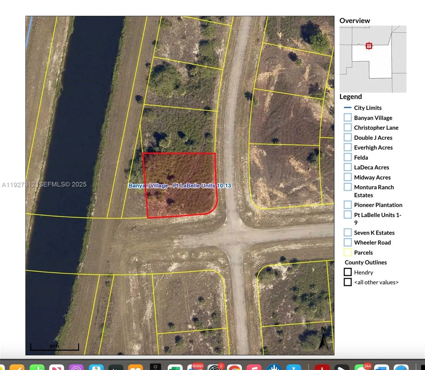 800 Berkshire, La Belle FL 33935