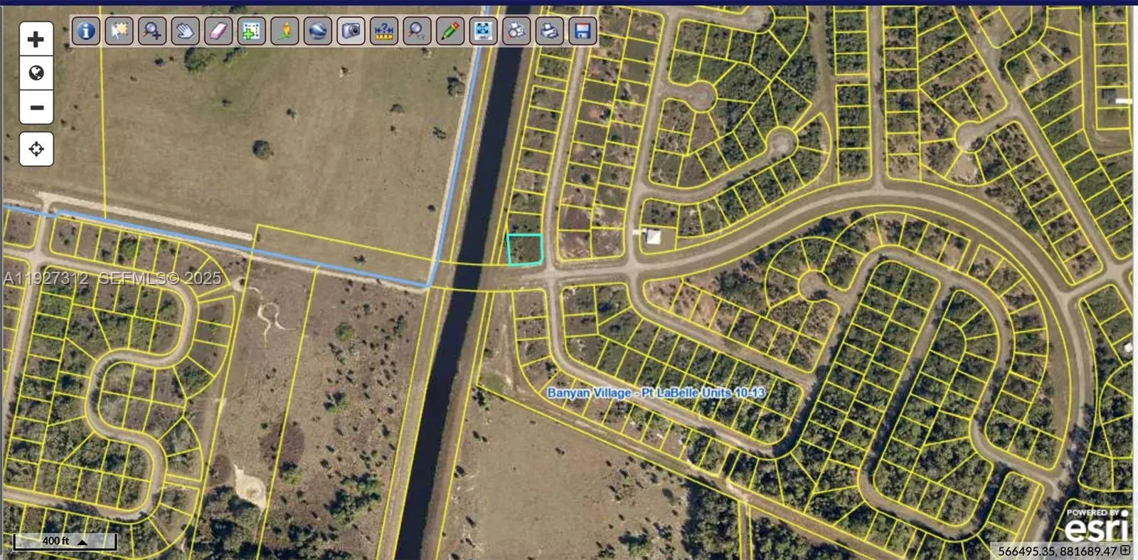 800 Berkshire, La Belle FL 33935