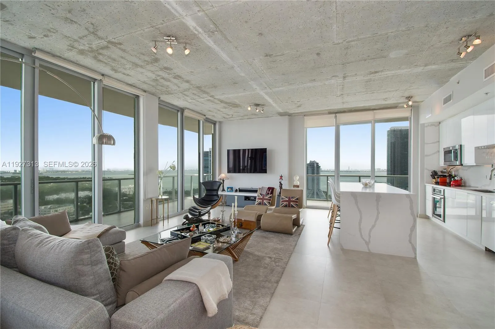 3470 E Coast Ave # H2201, Miami FL 33137