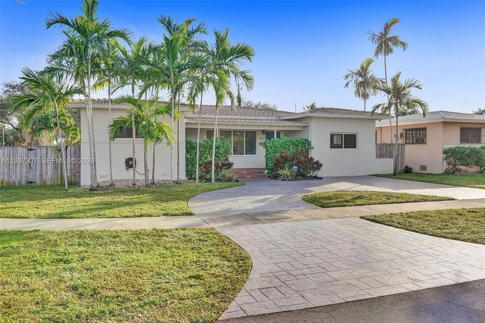 1102 Meadowlark Ave, Miami Springs FL 33166