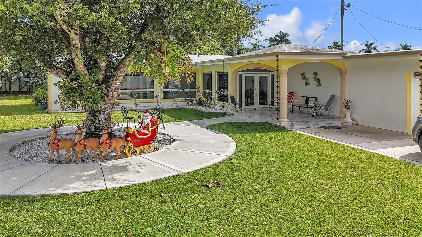 17300 SW 292nd St, Homestead FL 33030