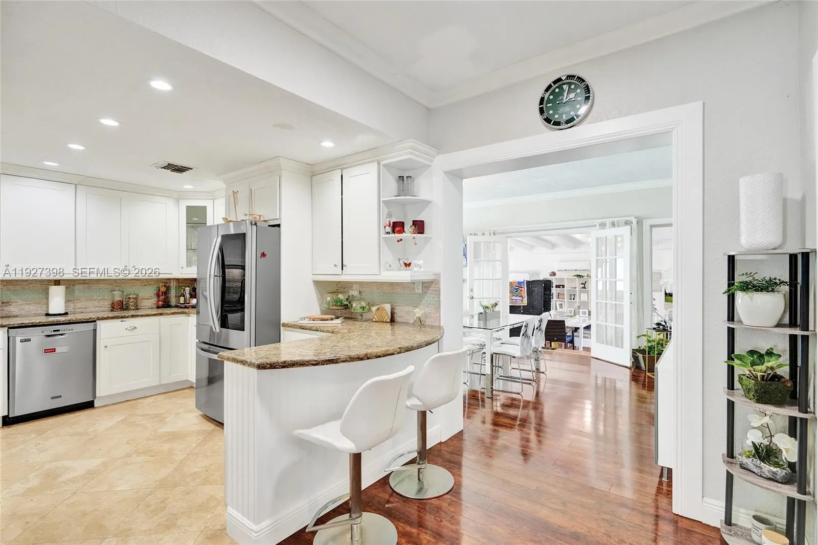 1365 SW 18th St, Miami FL 33145