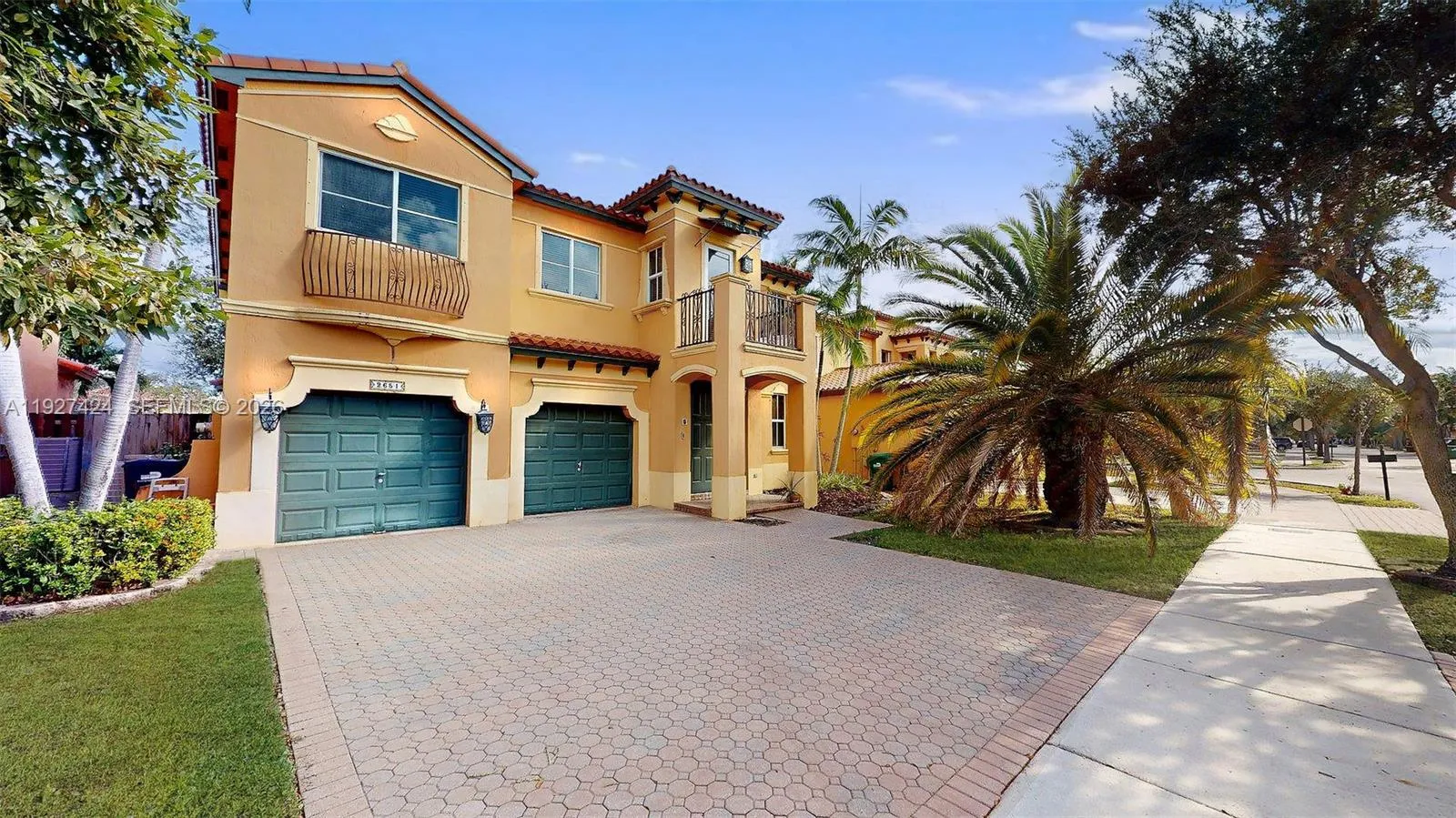2651 SW 152nd Ct, Miami FL 33185