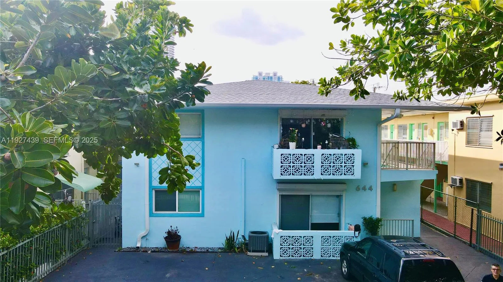 1 bedroom 1 bath for sale at 644 Meridian Ave # 1, Miami Beach FL 33139