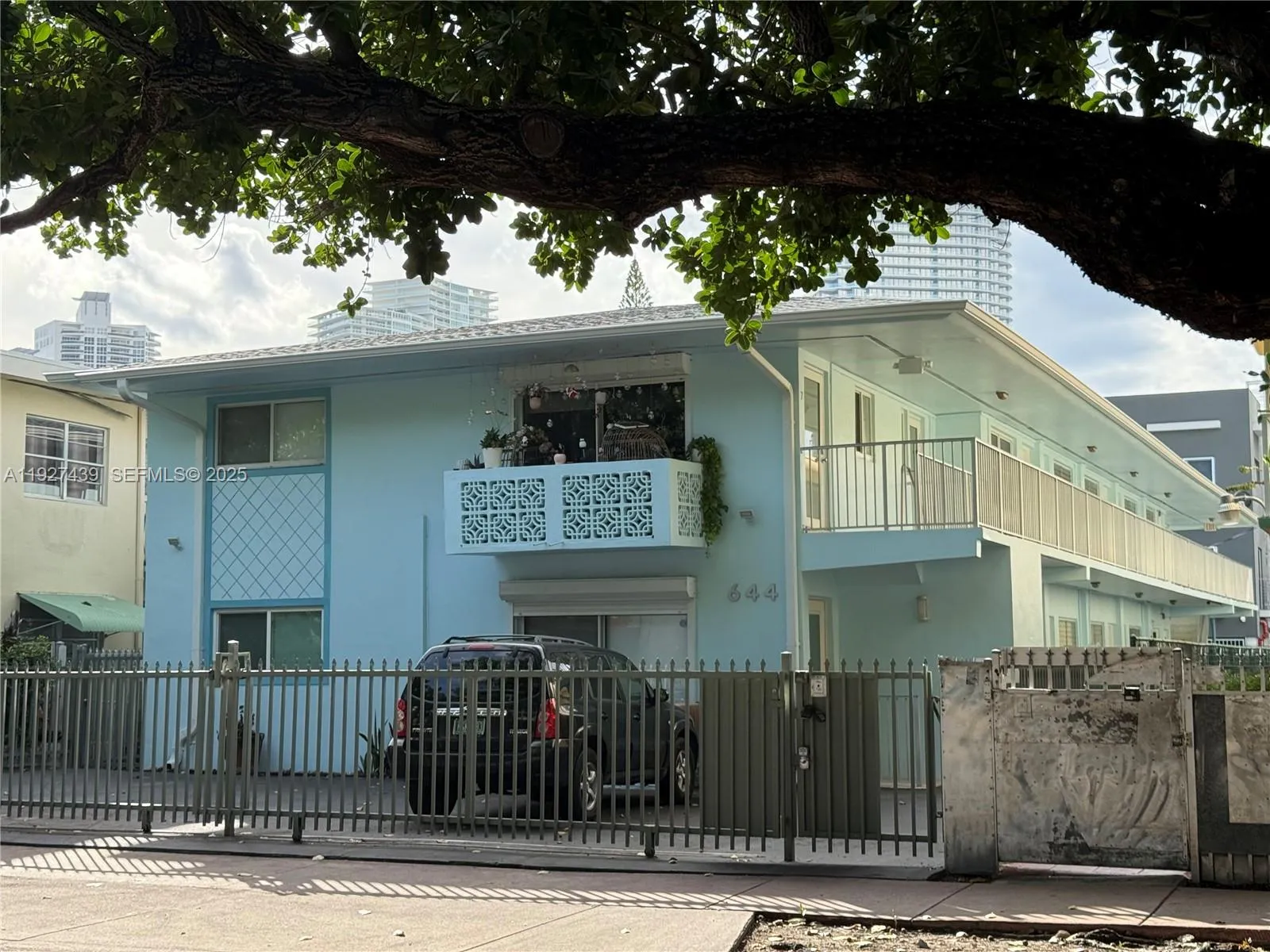 644 Meridian Ave # 1, Miami Beach FL 33139