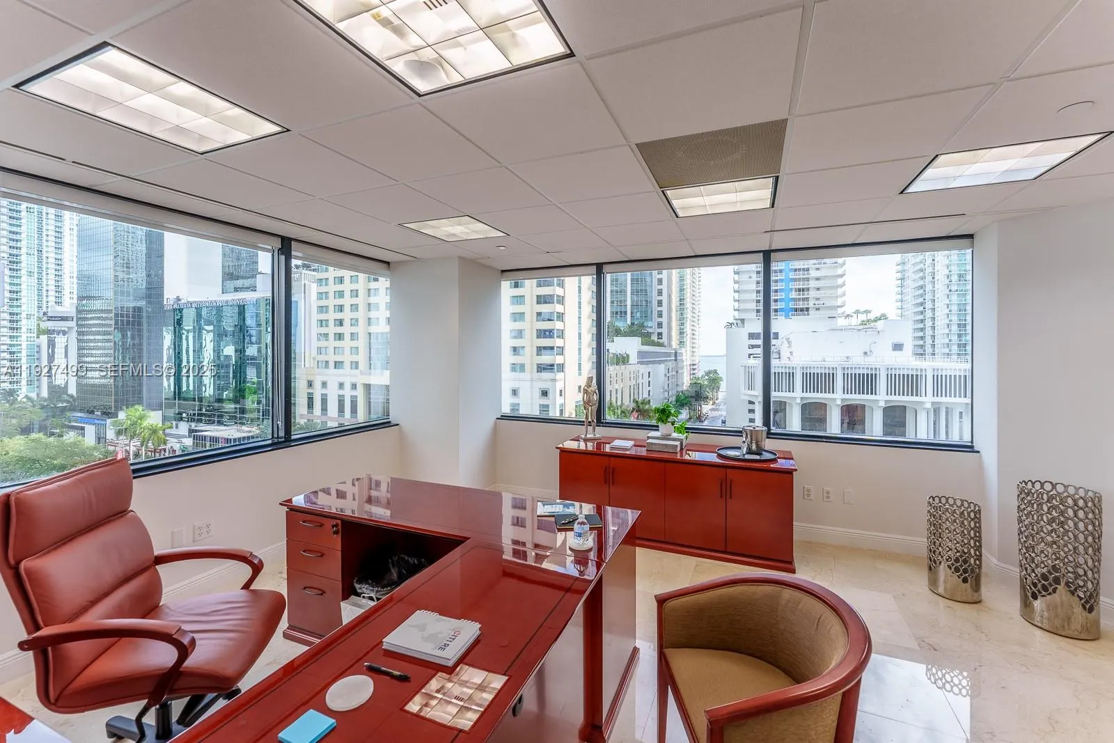 for sale at 1200 Brickell Ave # 850, Miami FL 33131