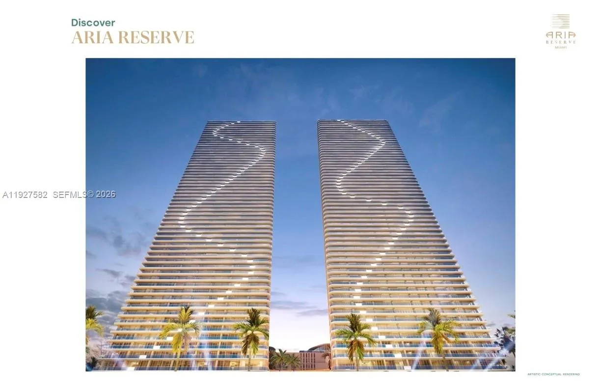 700 NE 24th Street # 3803, Miami FL 33137