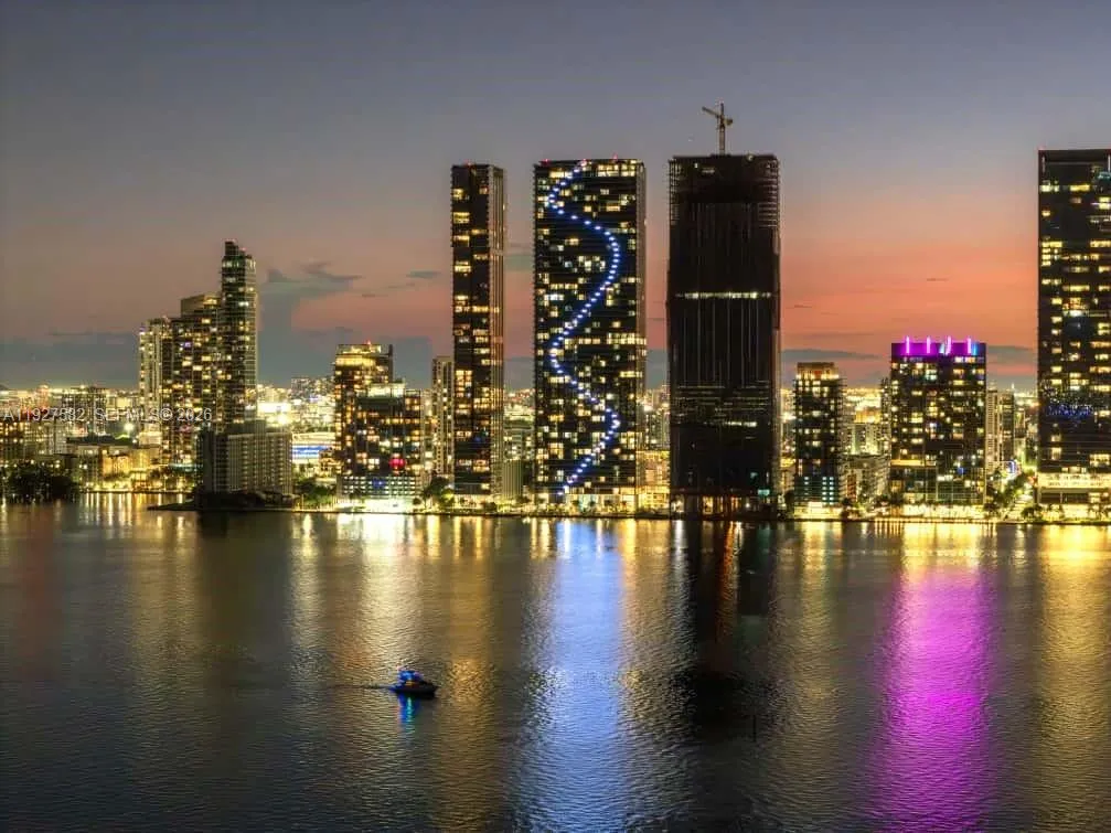 700 NE 24th Street # 3803, Miami FL 33137