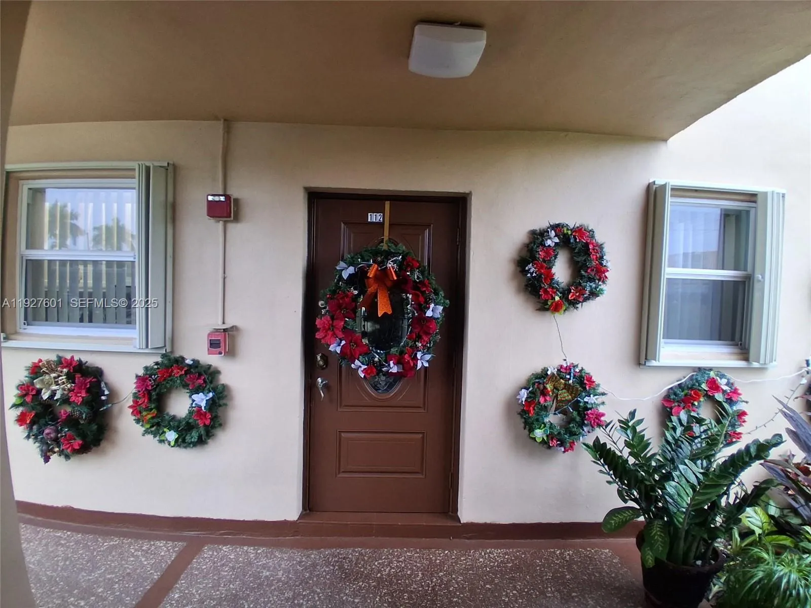 8841 Sunrise Lakes Blvd # 112, Sunrise FL 33322