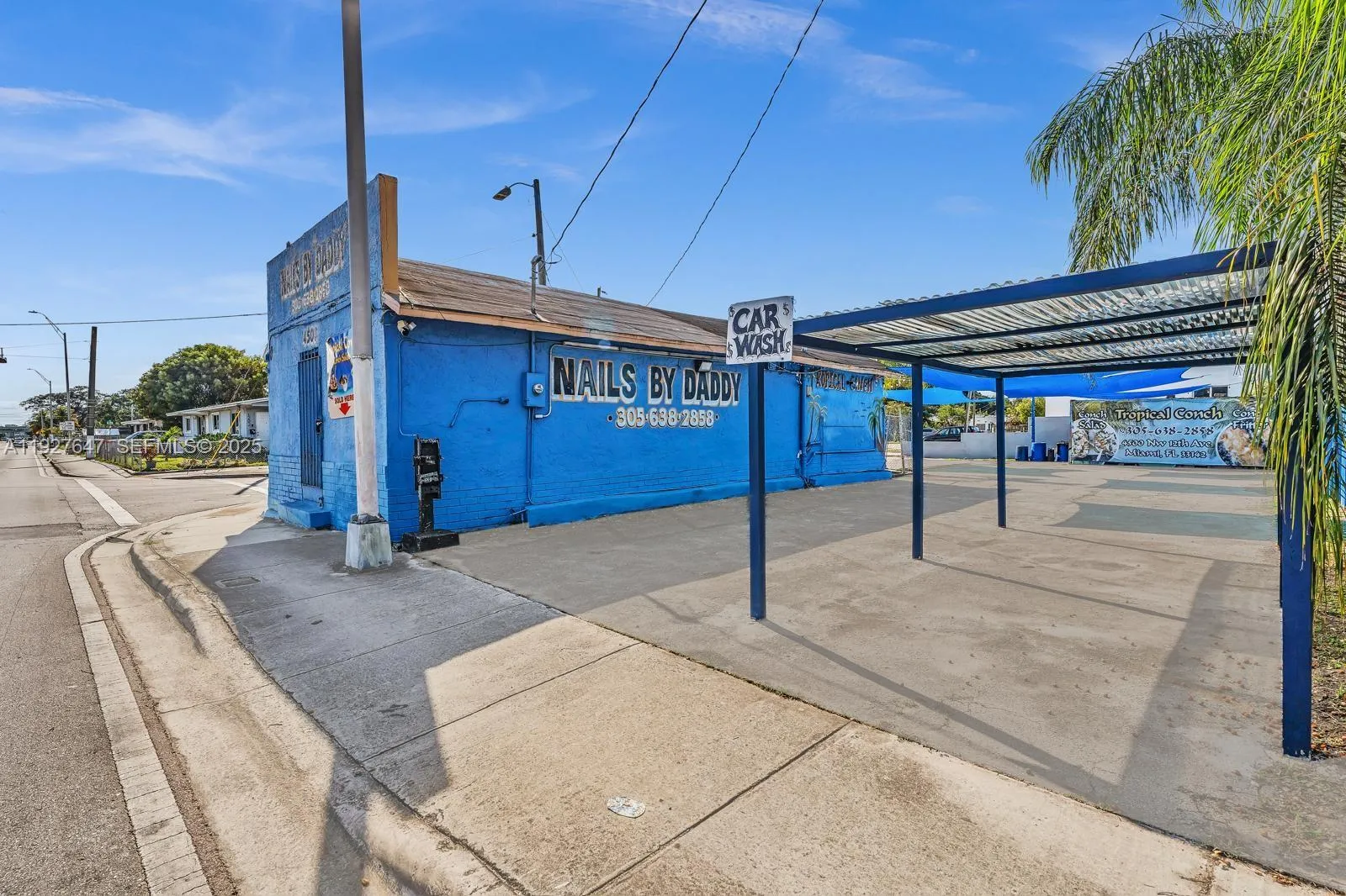 4500 NW 12th Ave, Miami FL 33127