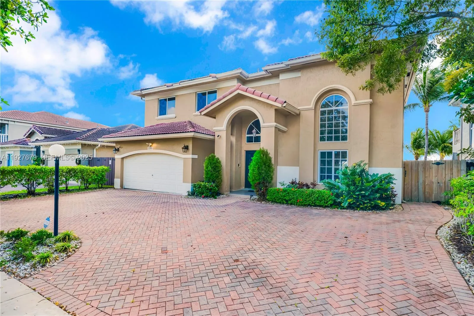 13000 SW 136th Ter, Miami FL 33186