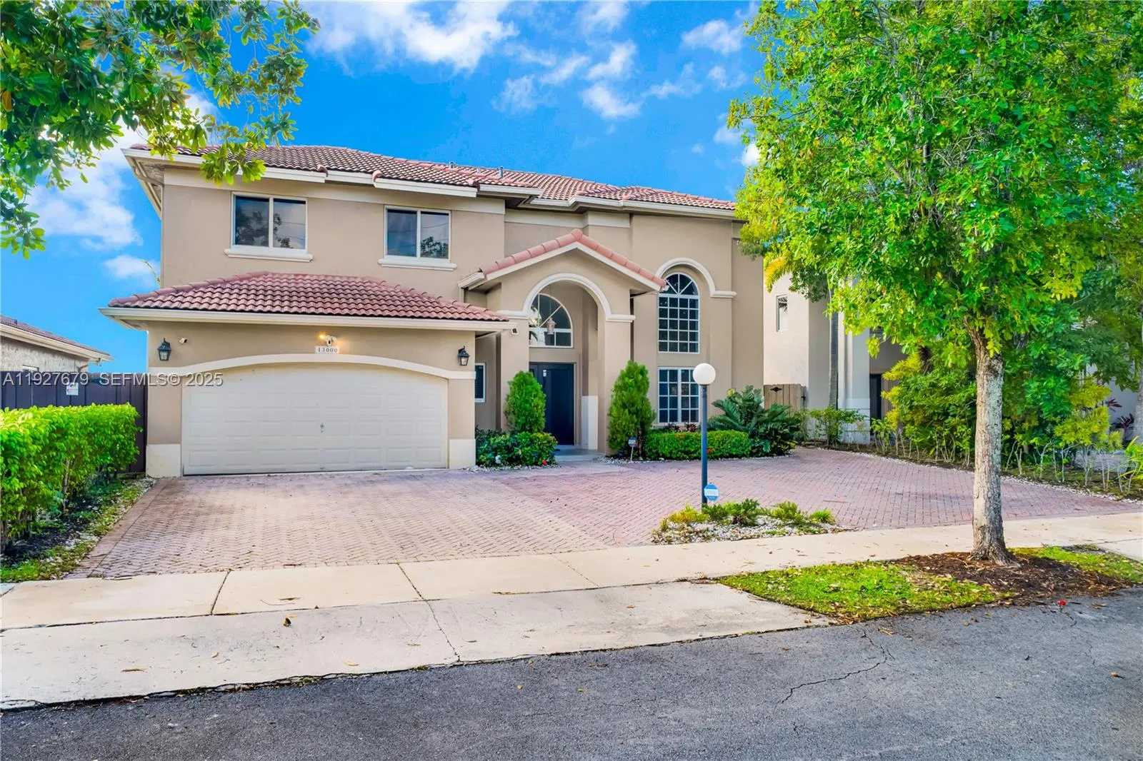 13000 SW 136th Ter, Miami FL 33186