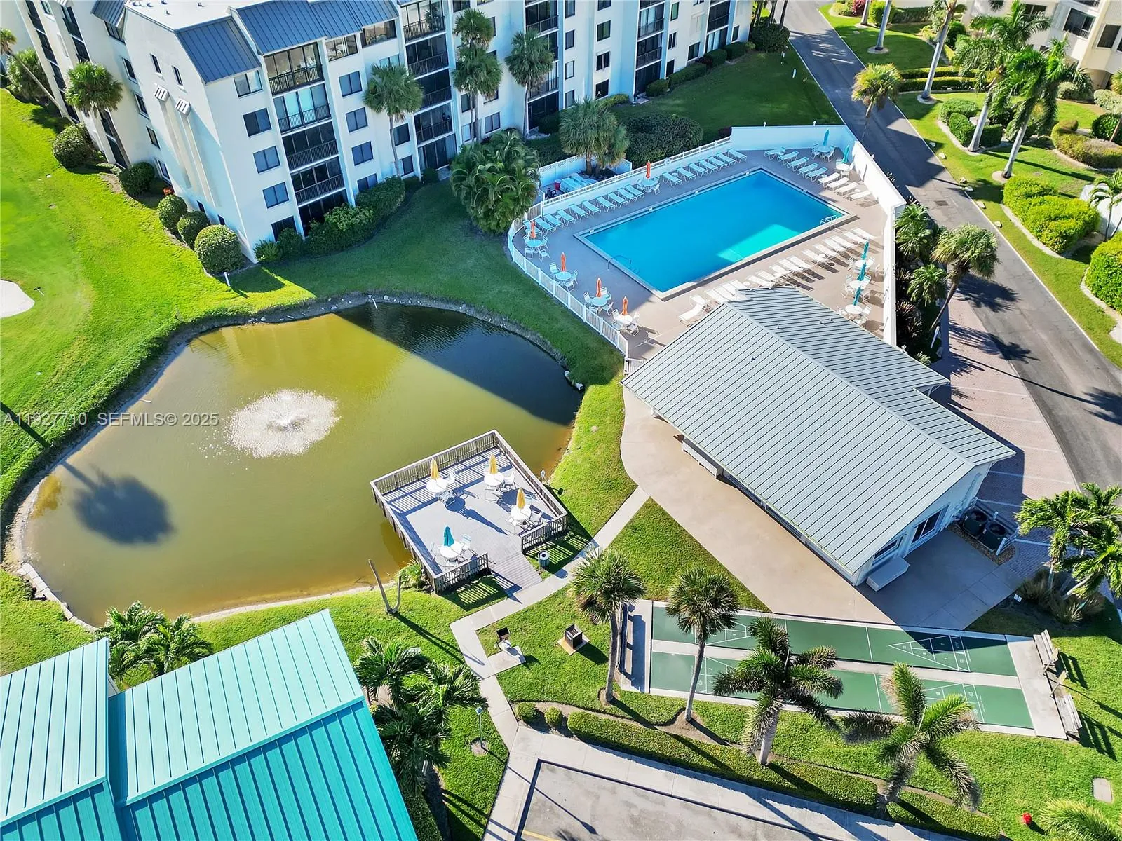 2400 S Ocean Dr # 2310, Fort Pierce FL 34949