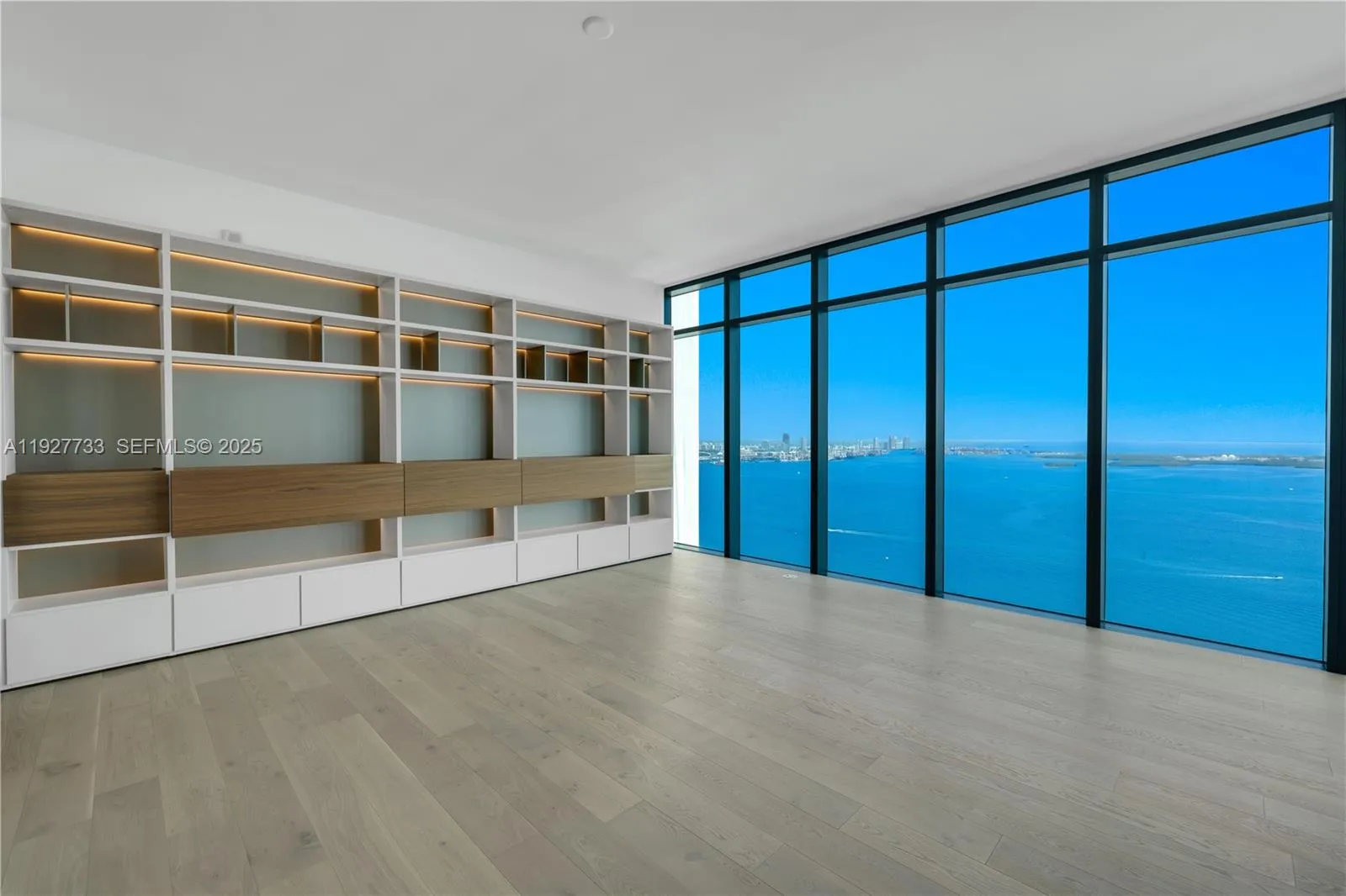 1451 Brickell Ave # 4403, Miami FL 33131