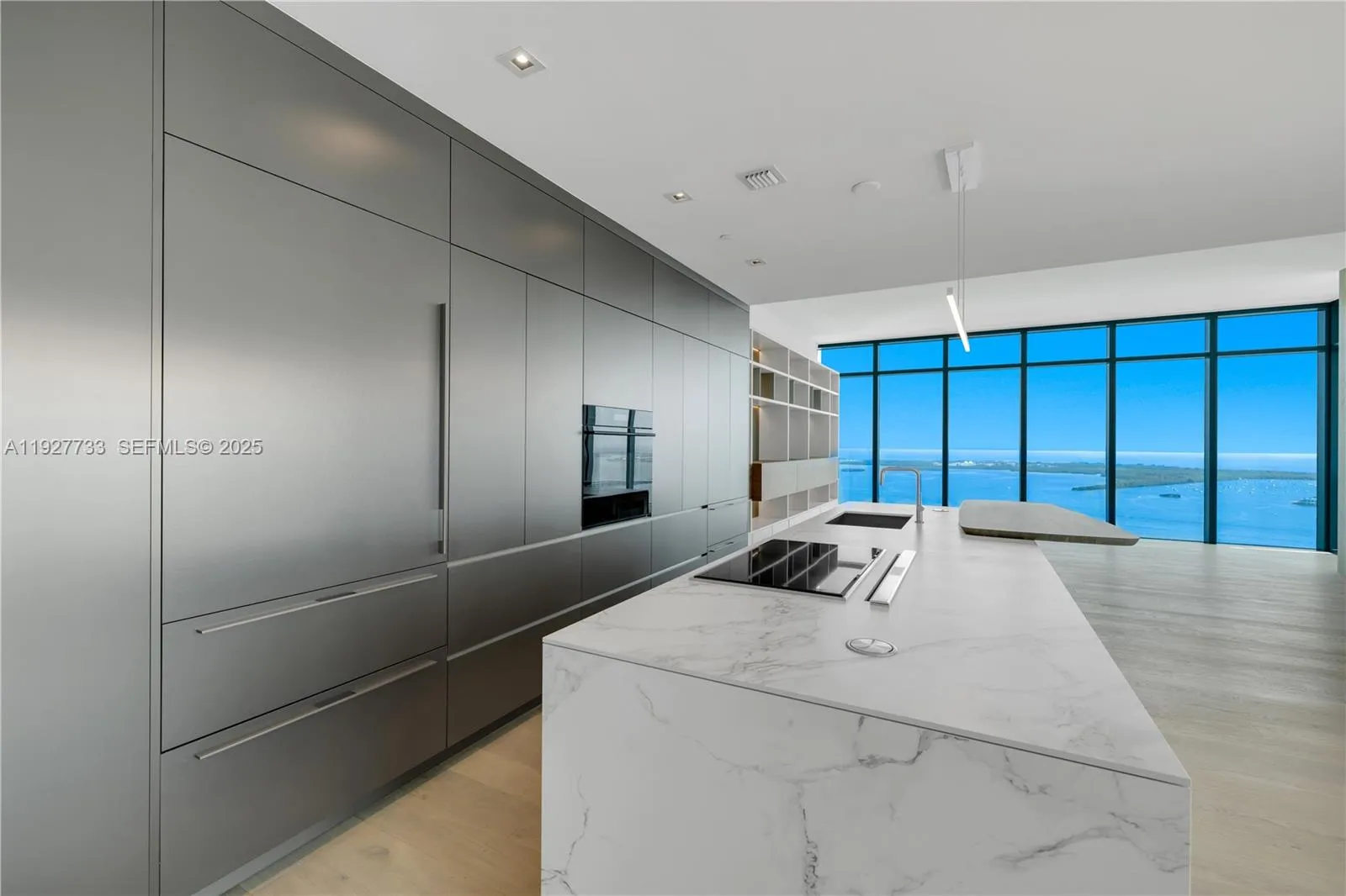1451 Brickell Ave # 4403, Miami FL 33131