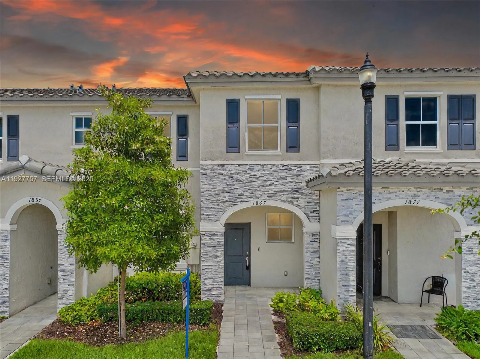 3 bedroom 2 bath for sale at 1867 SE 26th Ter, Homestead FL 33035