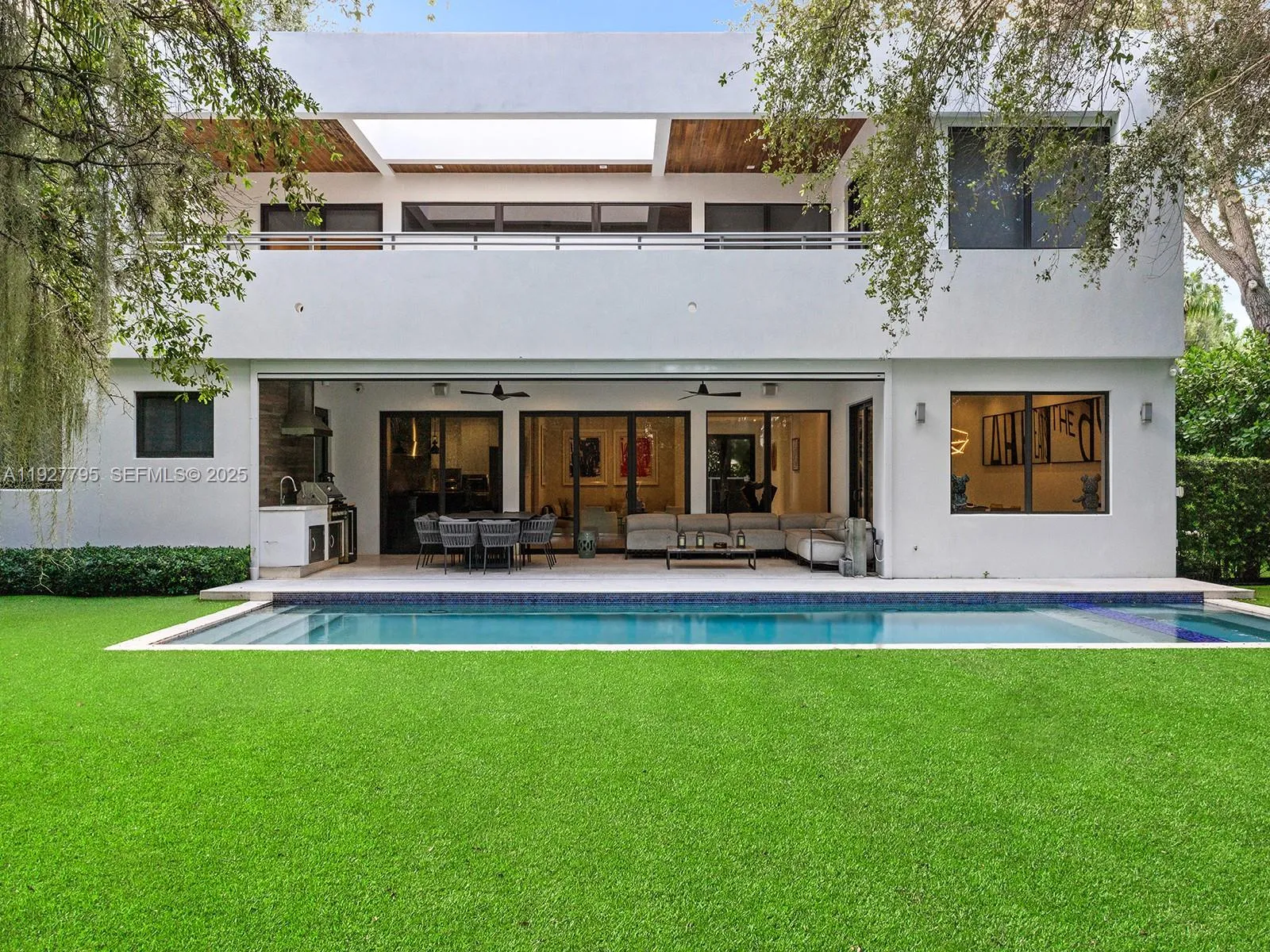 5 bedroom 5 bath for sale at 1760 Chucunantah Rd, Miami FL 33133