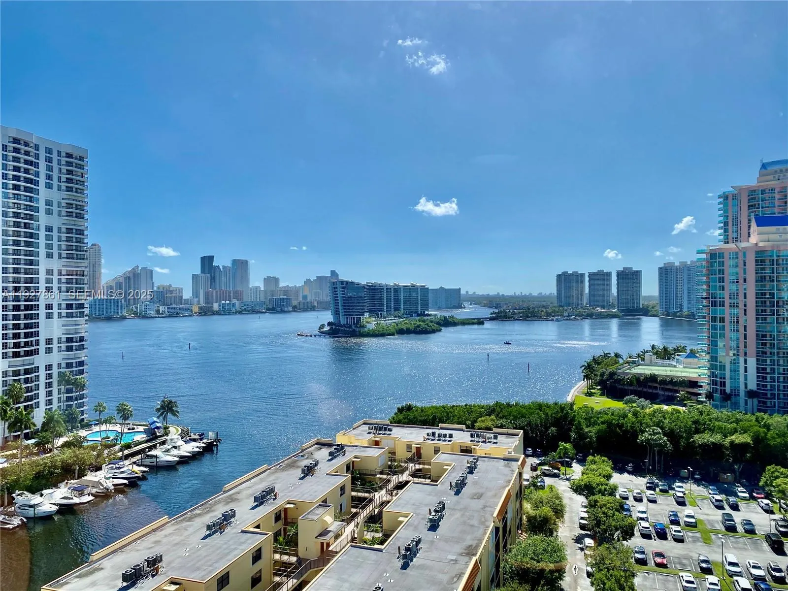 3400 NE 192nd St, Aventura FL 33180