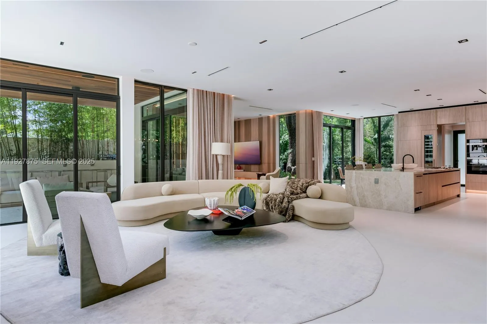 7 bedroom 7 bath for sale at 2800 Calusa Street, Miami FL 33133