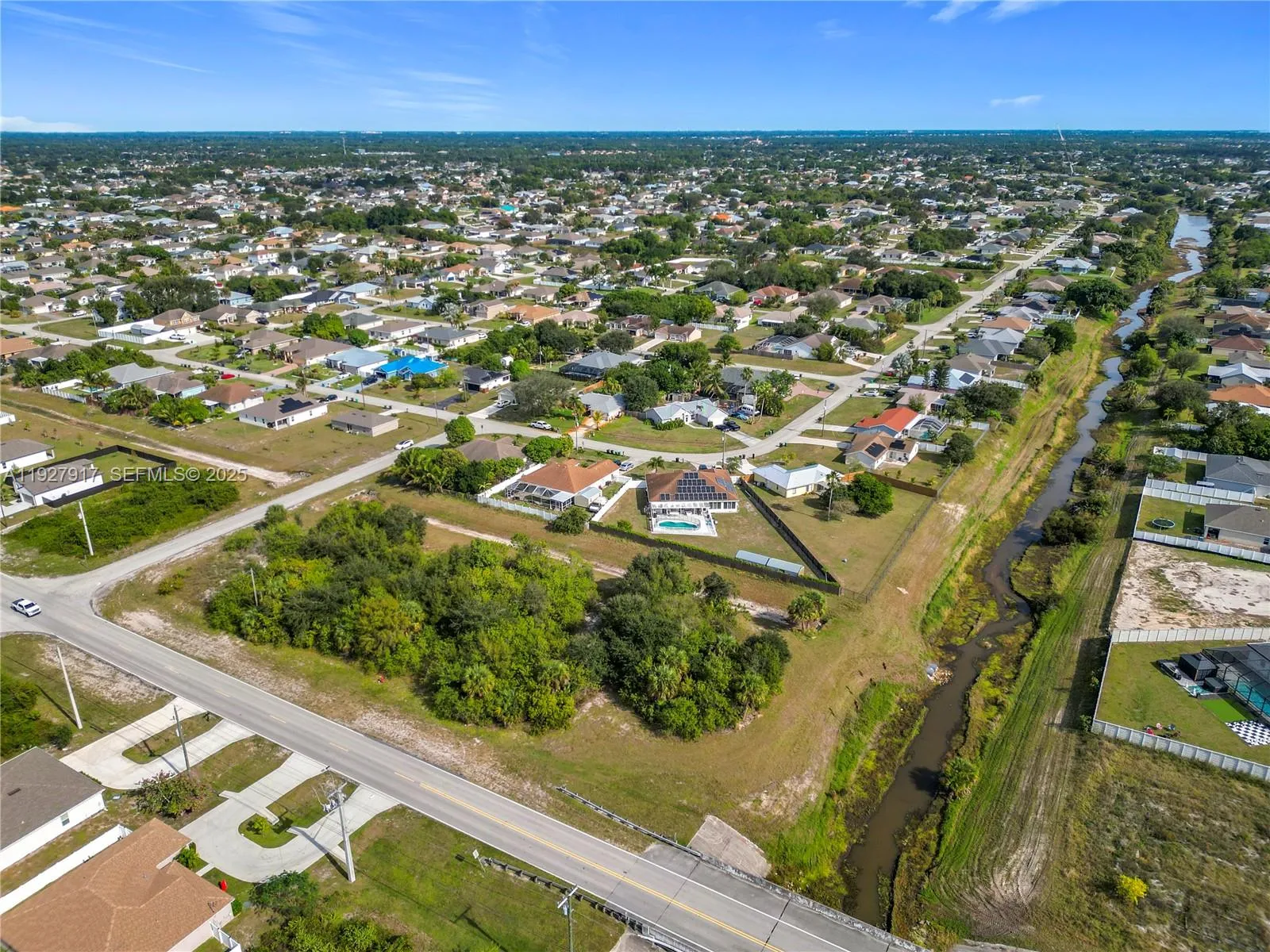 4325 SW Port St Lucie St, Port St. Lucie FL 34953