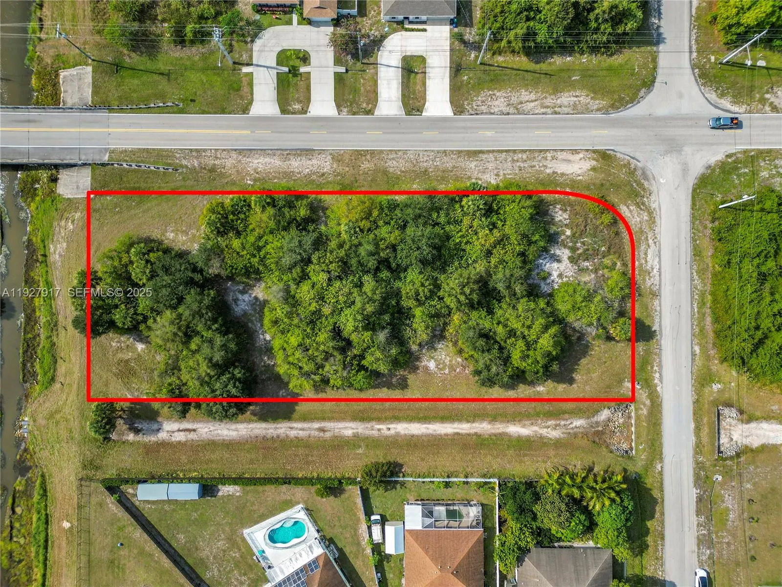 4325 SW Port St Lucie St, Port St. Lucie FL 34953