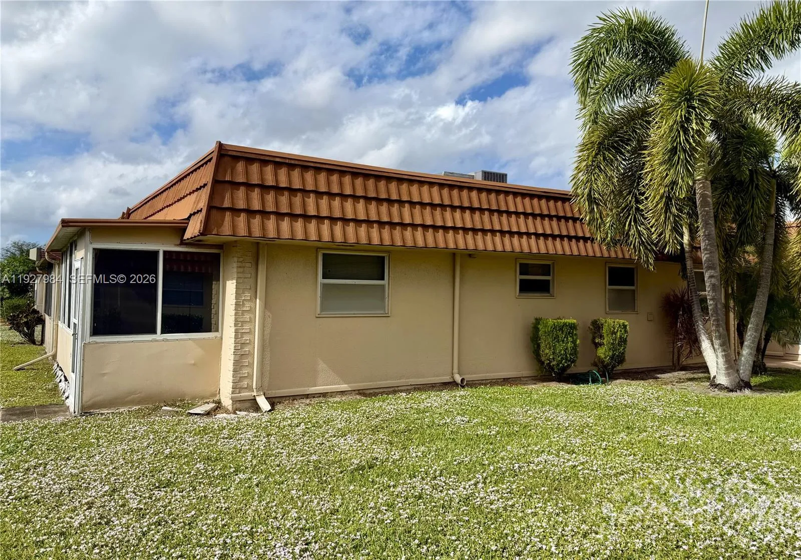 293 Seville M # 293, Delray Beach FL 33446