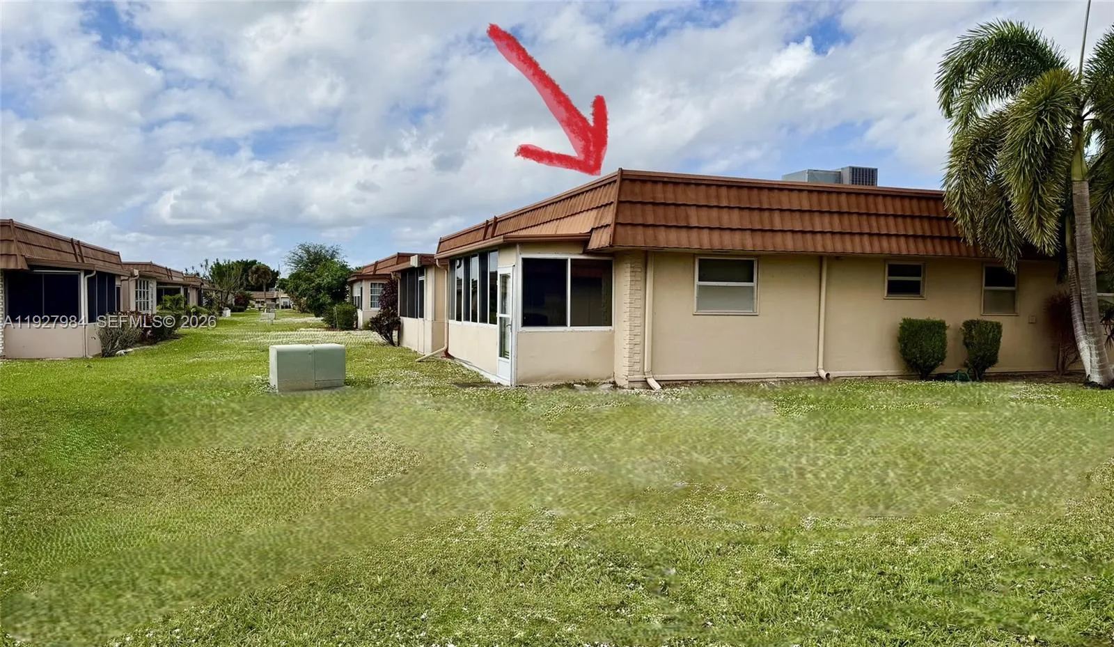 293 Seville M # 293, Delray Beach FL 33446