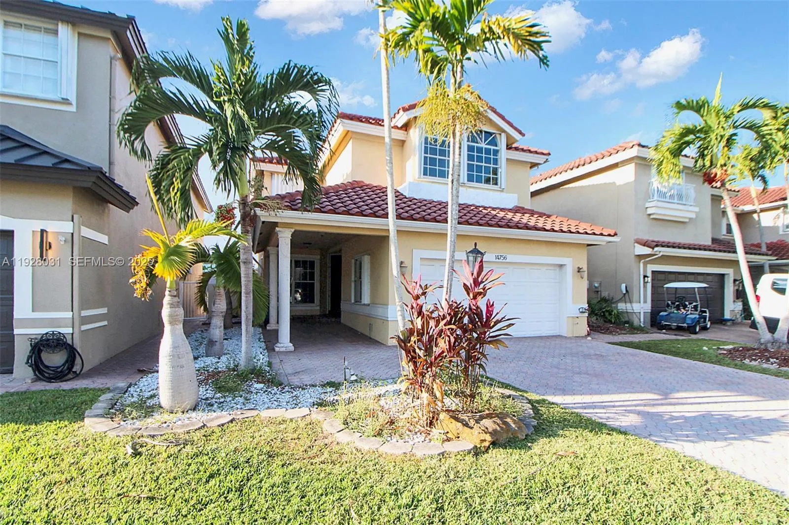 14756 SW 132nd Ave, Miami FL 33186