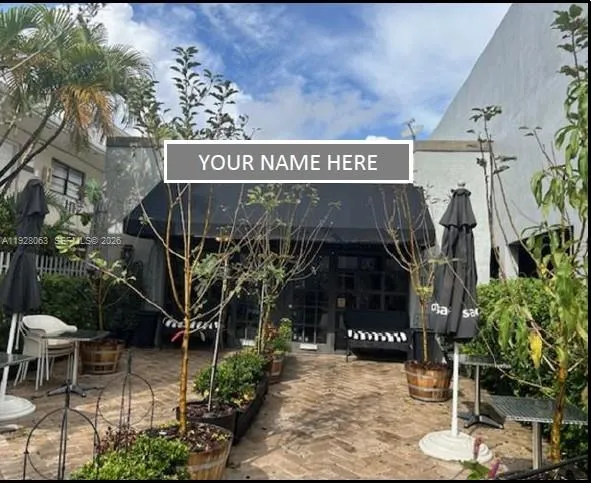 for sale at 119 Madeira Ave, Coral Gables FL 33134