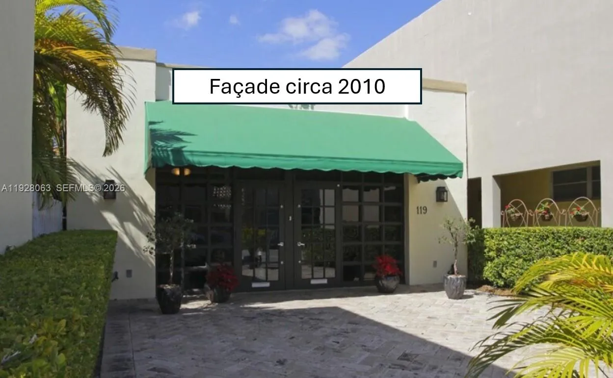 119 Madeira Ave, Coral Gables FL 33134