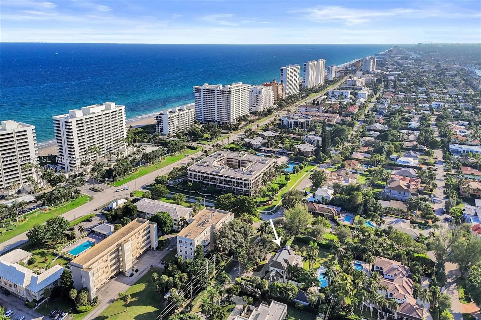 1281 Banyan Rd, Boca Raton FL 33432