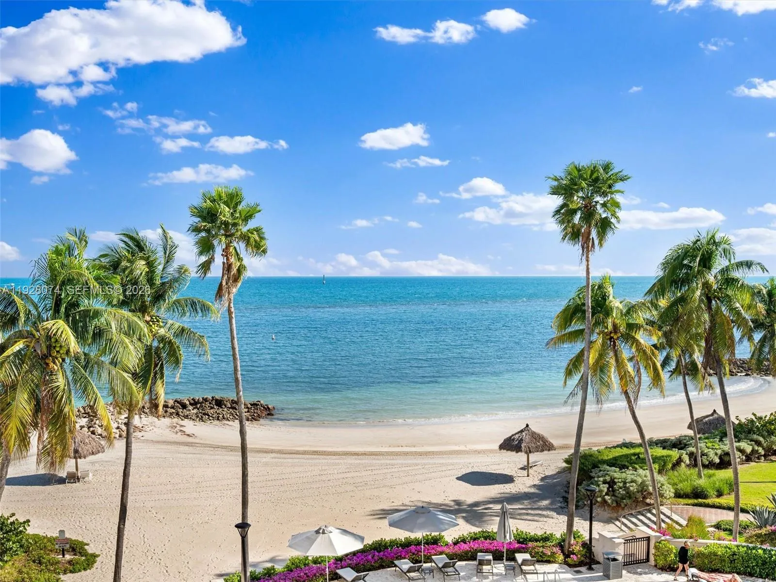 2 bedroom 2 bath for sale at 7947 Fisher Island Dr # 7947, Miami Beach FL 33109