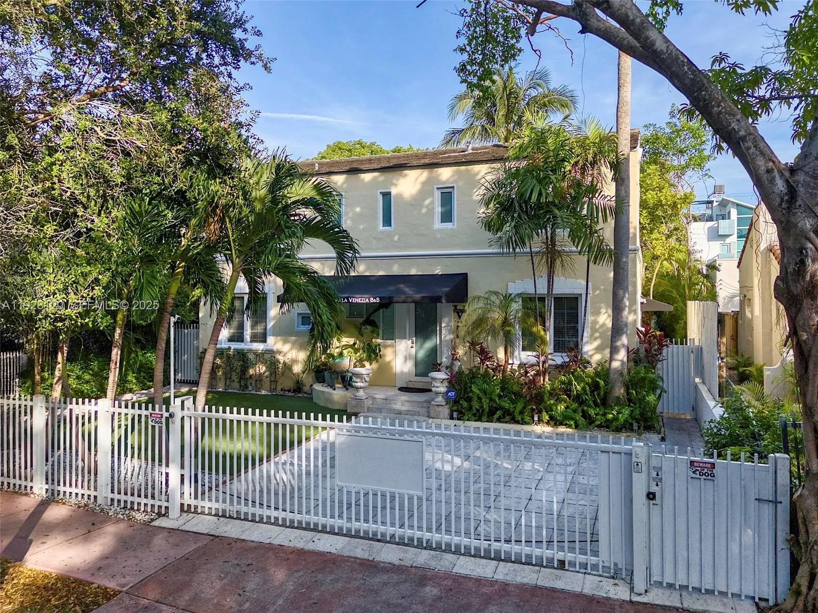 745-747 Lenox Ave., Miami Beach FL 33139