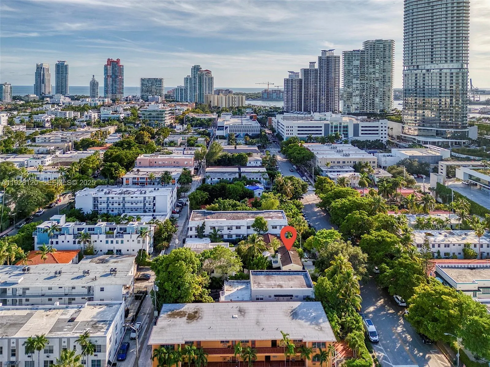 745-747 Lenox Ave., Miami Beach FL 33139