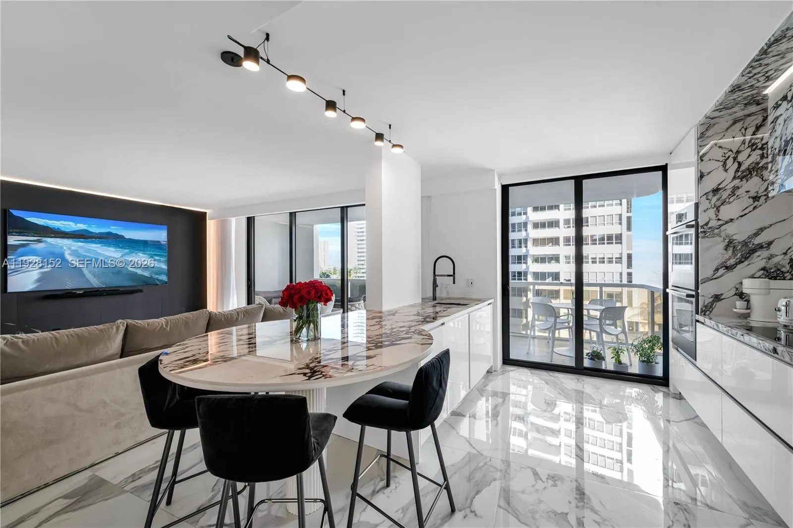 9 Island Ave # 609, Miami Beach FL 33139