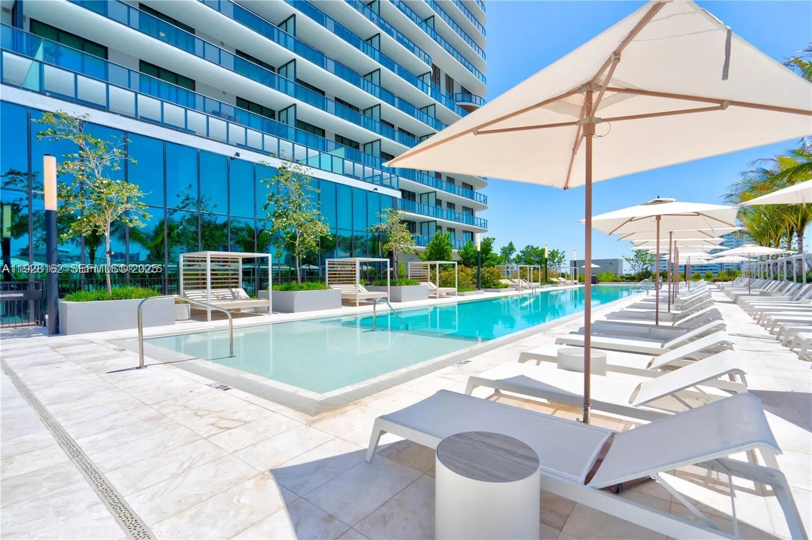 2 bedroom 2 bath for sale at 580 72nd St # 1608, Miami Beach FL 33141