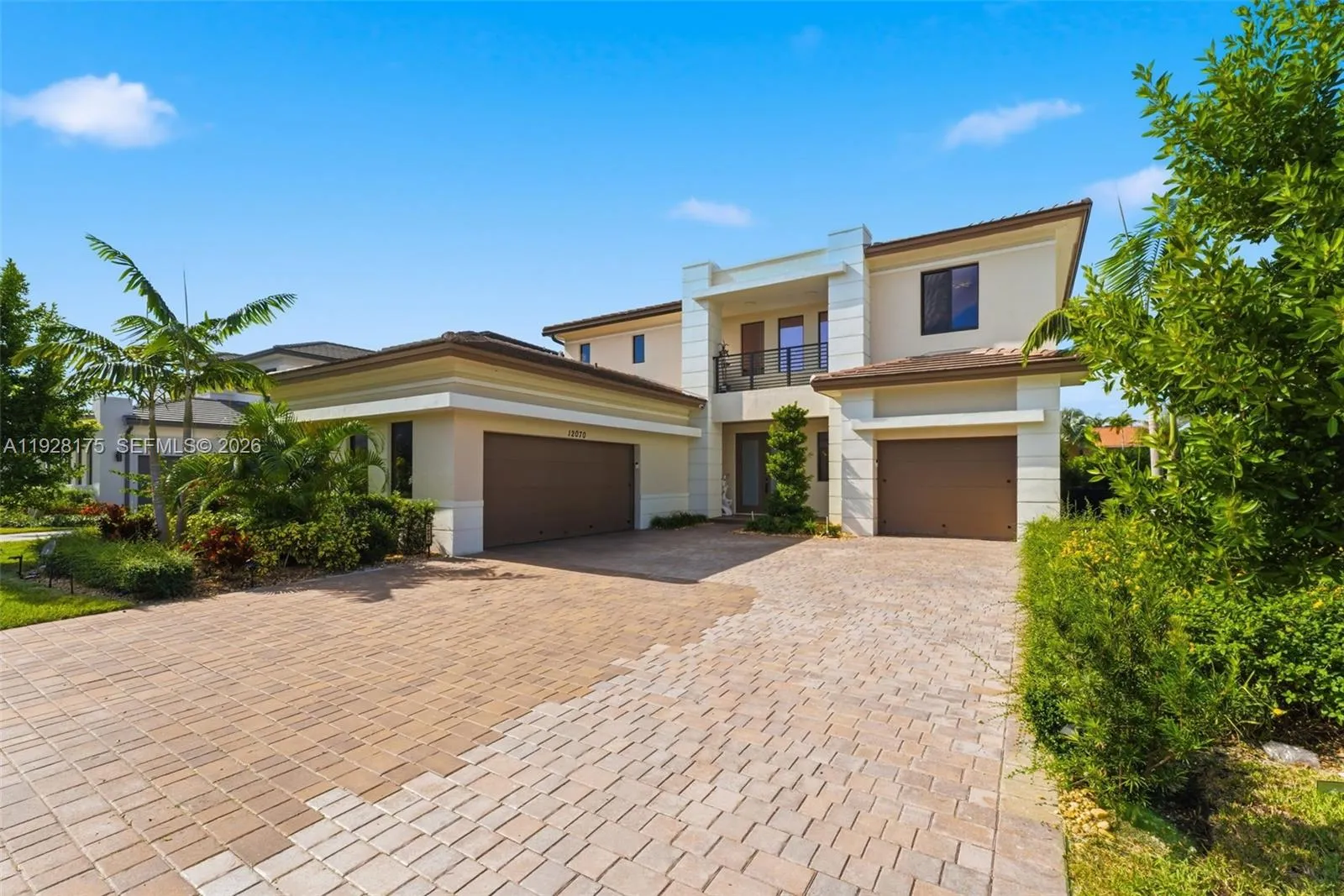 12070 SW 83rd Pl, Miami FL 33156