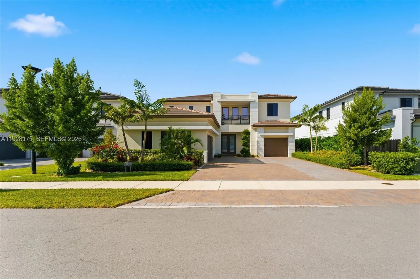 12070 SW 83rd Pl, Miami FL 33156