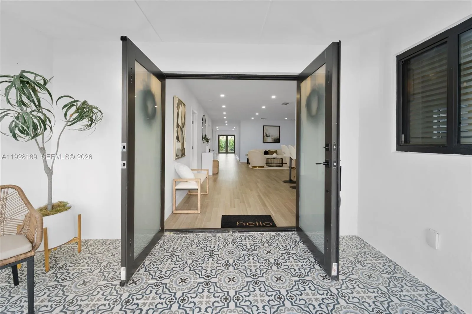 4 bedroom 4 bath for sale at 2735 SW 65th Ave, Miami FL 33155