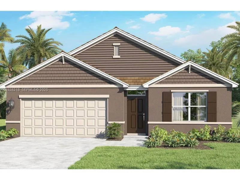 4 bedroom 2 bath for sale at 9521 Silver Sands Ln, Fort Pierce FL 34945